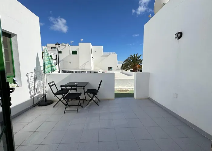 Casa Tucan Puerto Del Carmen
