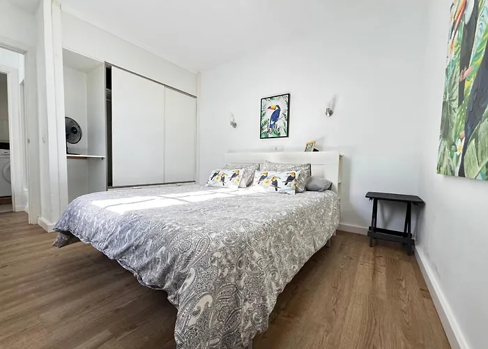 Casa Tucán Puerto del Carmen